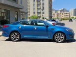 Kia Optima-4
