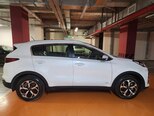 Kia Sportage-7