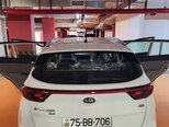 Kia Sportage-12