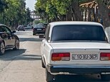 LADA (VAZ) 2107-2