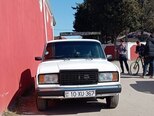 LADA (VAZ) 2107-1