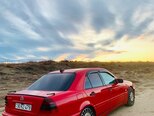 Mercedes C 240-5