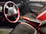 Mercedes C 240-4