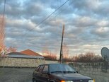 LADA (VAZ) 2114-1