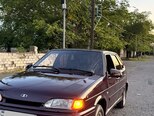 LADA (VAZ) 2114-5