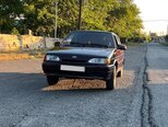 LADA (VAZ) 2114-3