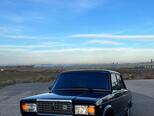LADA (VAZ) 2107-9