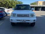 Mitsubishi Pajero io-1