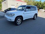 Mitsubishi Pajero io-2