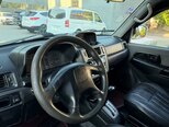 Mitsubishi Pajero io-7