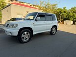 Mitsubishi Pajero io-4