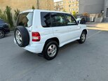 Mitsubishi Pajero io-9