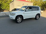 Mitsubishi Pajero io-6
