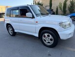 Mitsubishi Pajero io-12