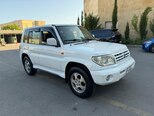 Mitsubishi Pajero io-10