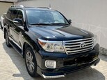 Toyota Land Cruiser-7