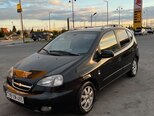 Chevrolet Rezzo-8