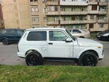 LADA (VAZ) Niva-4