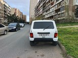 LADA (VAZ) Niva-3