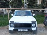 LADA (VAZ) Niva-2