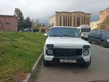 LADA (VAZ) Niva-5