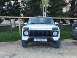 LADA (VAZ) Niva-1