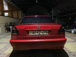 Mercedes C 240-6