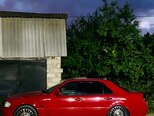 Mercedes C 240-8