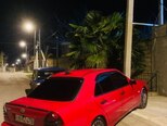 Mercedes C 240-7