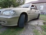 Mercedes C 180-3