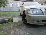 Mercedes C 180-2
