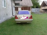 Mercedes C 180-5