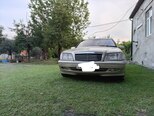 Mercedes C 180-1