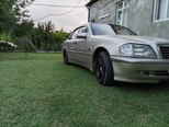 Mercedes C 180-9