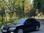 Hyundai Sonata-4