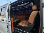 Mercedes Vito 111 CDI-6