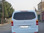 Mercedes Vito 111 CDI-7