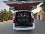 Mercedes Vito 111 CDI-8