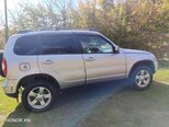 Chevrolet Niva-5