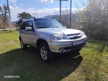 Chevrolet Niva-2