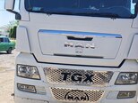 MAN TGX 18.440-1