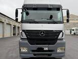 Mercedes Axor 1840-2