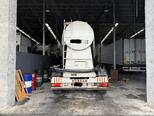 Mercedes Axor 1840-4