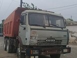 KamAz 55111-1