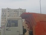 KamAz 55111-8