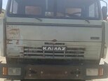 KamAz 55111-10