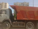 KamAz 55111-11