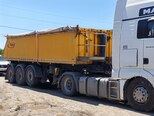 MAN TGX 18.440-12