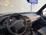 LADA (VAZ) Niva Travel-8