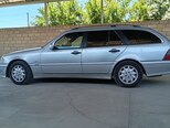 Mercedes C 200-5